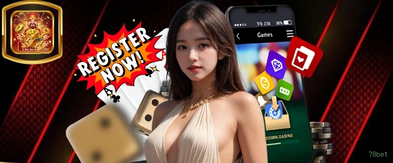APK 78bet Android