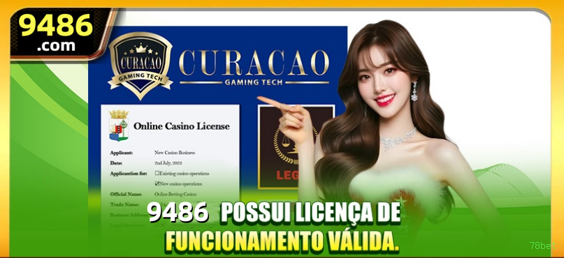 Verificação KYC 78bet