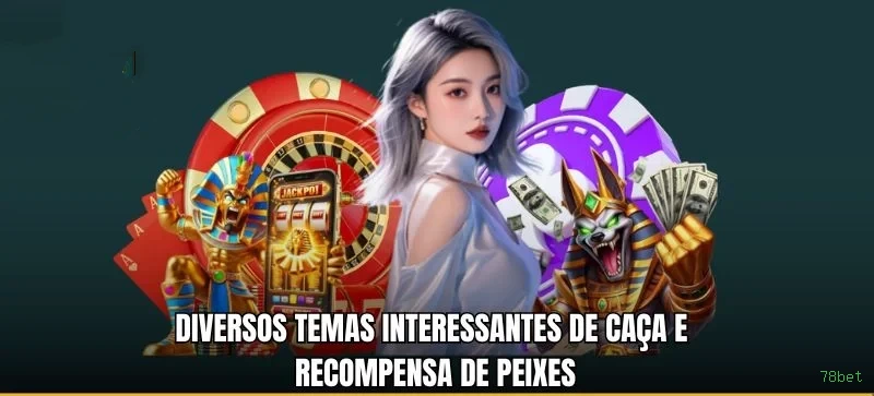 78bet Plataforma