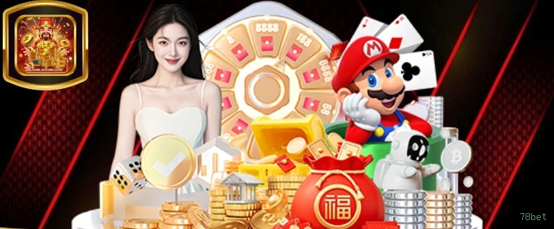 Login 78bet