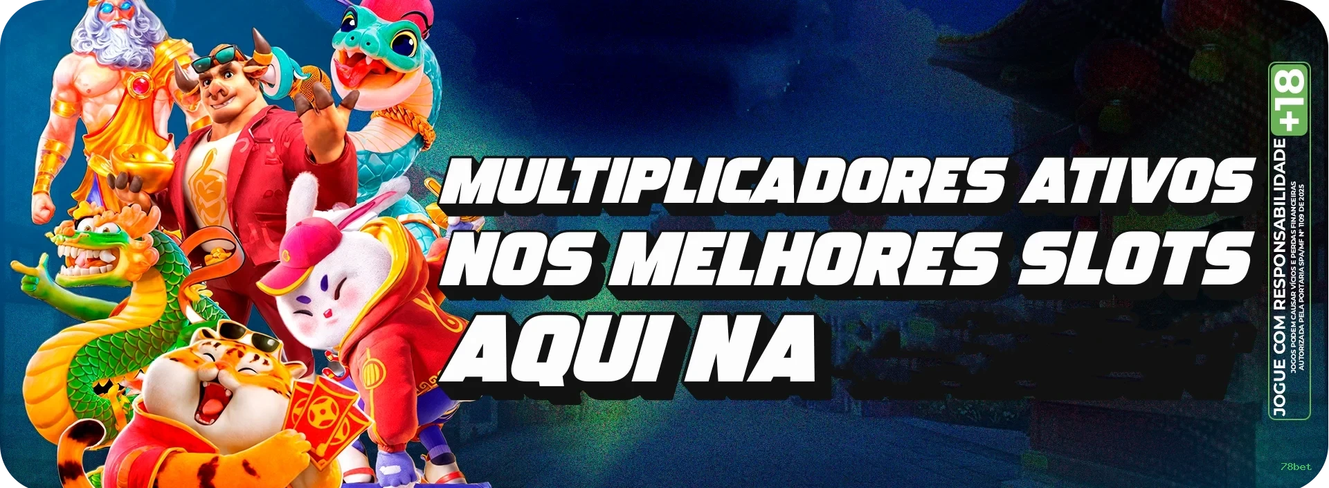 Novos Jogos 78bet