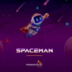 Spaceman 78bet